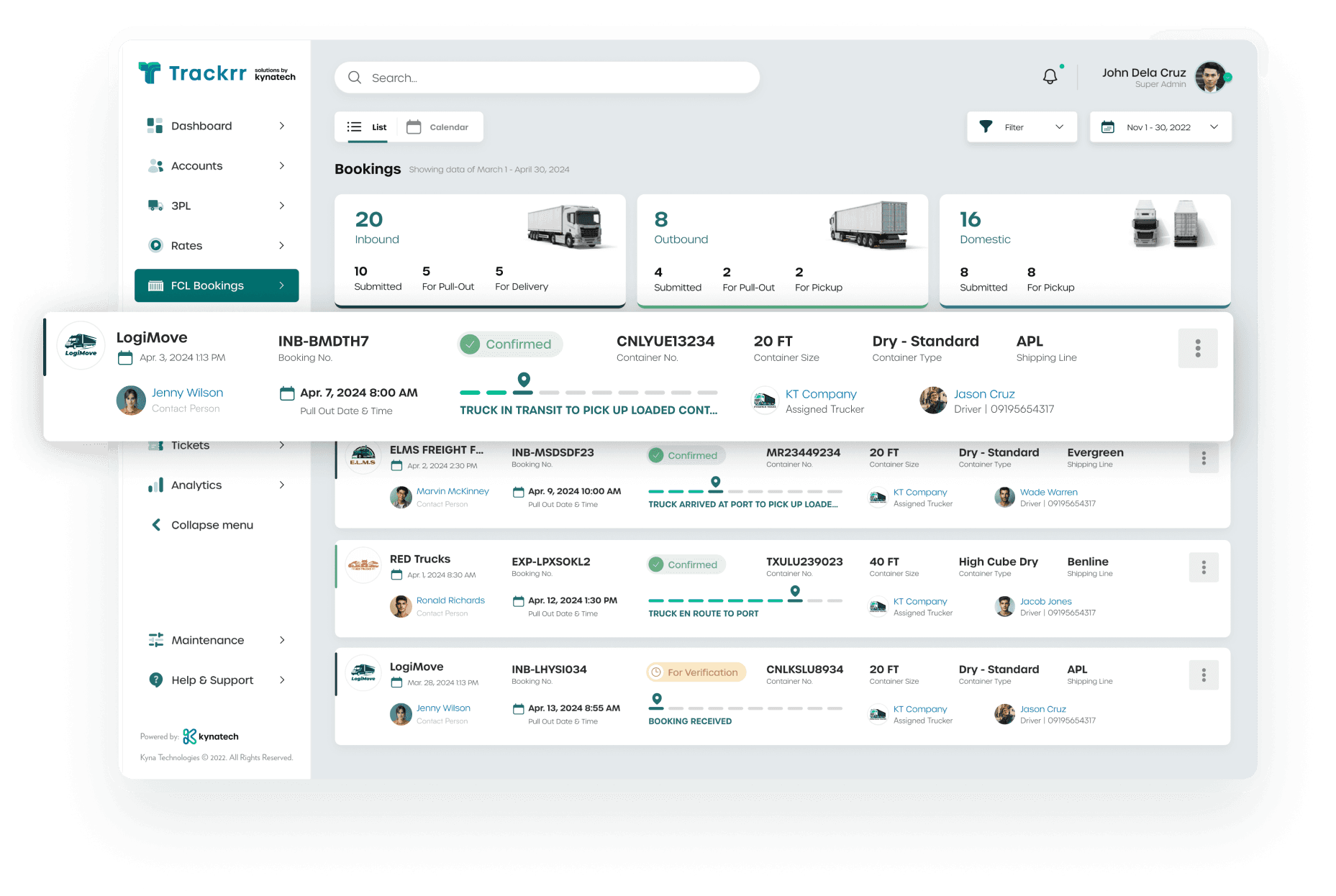 Order Management System